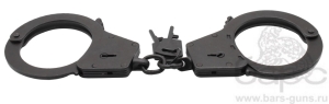 Наручники БРС-2 оксидированные