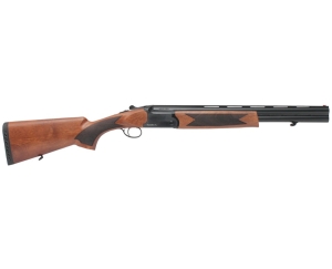 Kral Tundra A 12х76 орех 510 мм черная ствольная коробка - 1