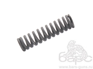 Пружина разобщителя МР-155