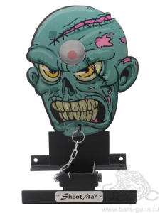 Мишень подъемная Z -3 - 1