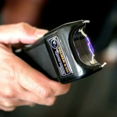 Электрошок