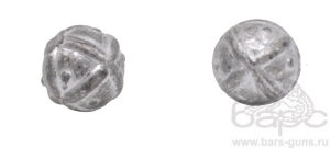 Пуля Спутник 20 калибр