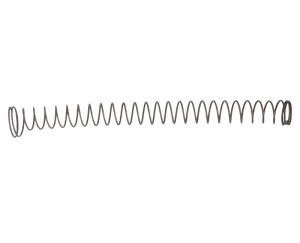 МР-153 - пружина гайкиствола на 2 патрона