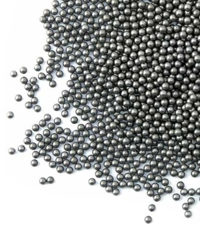 Дробь № 3 банка 1,5кг