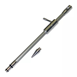 Направляющая для шомпола ЧИСТОGUN CBG-3, cal.7,62-8mm болт 17,7мм, L=25см