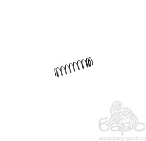 Пружина предохранителя МР-27