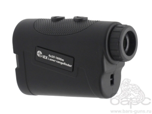 Дальномер лазерный Baiex 6x25 - 1