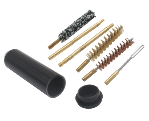 BAIEX - набор для чистки калибр 9 мм в тубусе блистер - 1