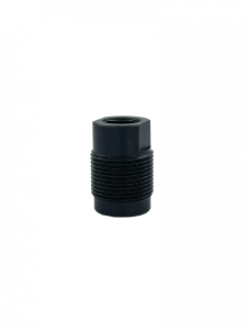 Переходник BRT резьбовой M14x1L на M24x1,5L