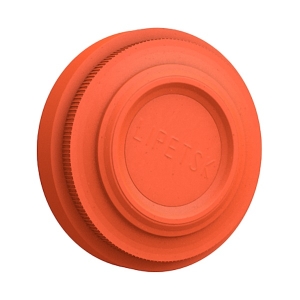 мишень тарелка оранжевая для спортивной стрельбы Mini