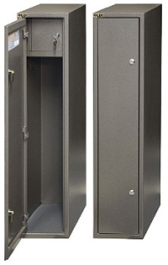 Ящик оружейный №21