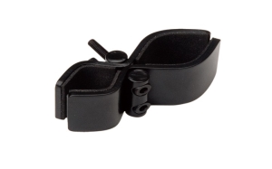 Кронштейн для фонаря, диаметр ствола 13-20мм