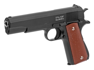 Пистолет Stalker SA1911 Spring - 2