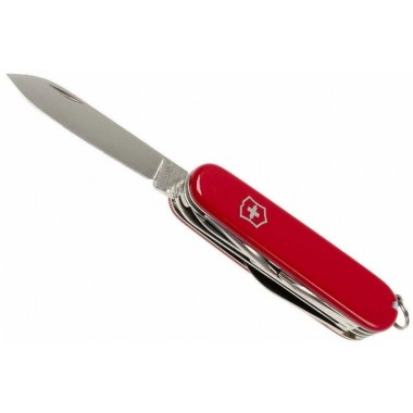 Нож Victorinox Fieldmaster, 91 мм, 15 функций, красный-3