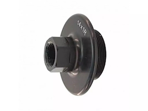 Переходник к саундмодератору Schweigen 49 RAW (14x1L (левая) 49)