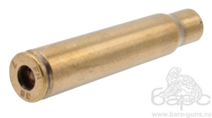 Гильза 8х57 JS Техкрим