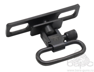 Адаптор 5 на Colt AR-15   Harris