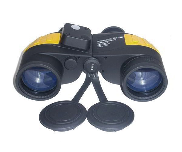 Бинокль Bin Navigator 7x50 Marine WP Compass (1)