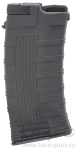 Магазин Сайга-410 10-ти местный с металлической пяткой СКОС