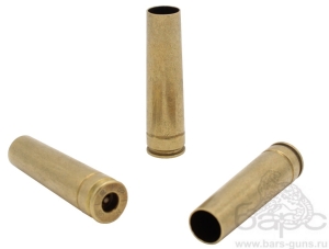 Гильза 366 Magnum