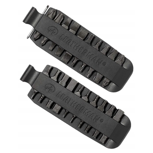 Leatherman - дополнительный набор бит - 1