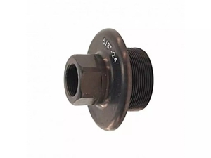 Переходник к саундмодератору Schweigen 49 RAW (5.8-24,49)