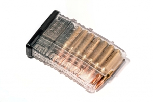 Магазин PUFGUN VP 308 (Вепрь 308) 25-15Tr