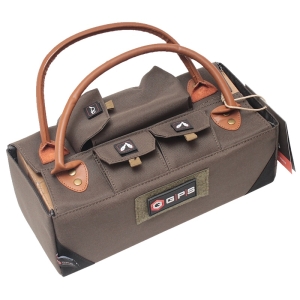 GSM - сумка для патронов на 10 пачек 12 калибр  - 1