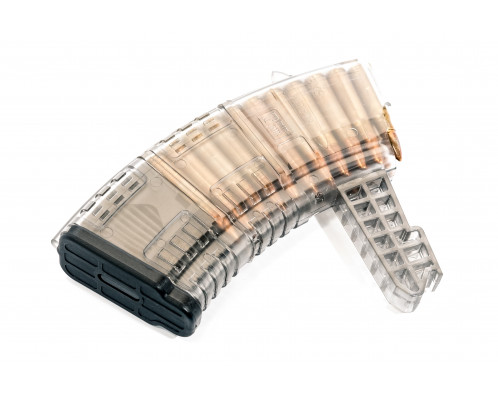 Магазин PUFGUN SKS 7.62 (СКС 7,62х39) 30-20 Tr-1