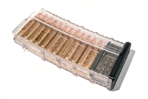 Магазин PUFGUN VP 308 (Вепрь 308) 25-25 Tr-2