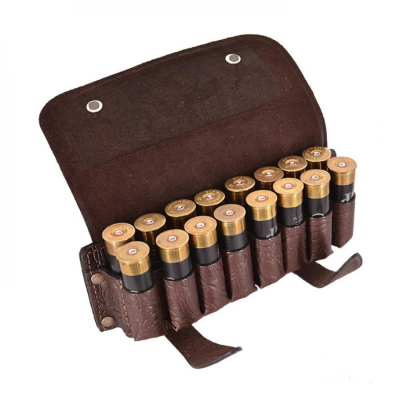 Снаряжение и релоадинг патронов