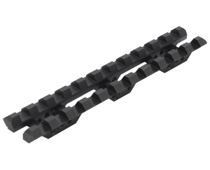 МР-27 - планка weaver - 1