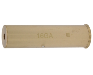 CBS - лазерный патрон CL16 калибр 16 - 1