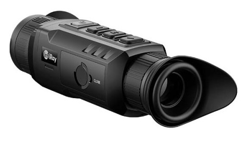 Тепловизионный монокуляр ZL38-2