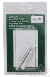 Фальш-патрон Stil Crin  калибр 223Rem