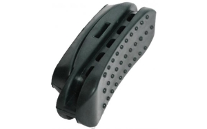 Затыльник Калоша малая на скл.рамочный приклад Сайга