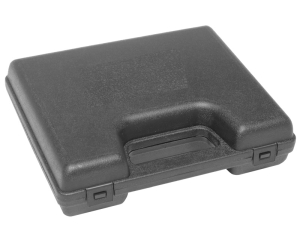 Negrini - кейс пистолетный 22х18х5,5 - 1