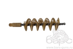 Ерш металлический спиральный 20 калибр