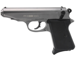 Kurs - пистолет сигнальный PP-S калибр 10ТК фумо - 1