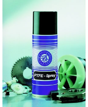 Смазка тефлоновая Klever-Ballistol PTFE-Spray (Teflon) 200мл