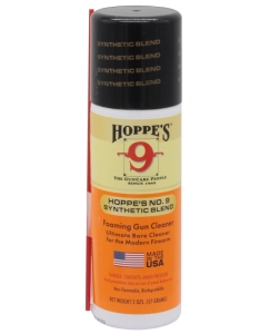 Hoppes - чистящая пена Synthetic 57 г - 1