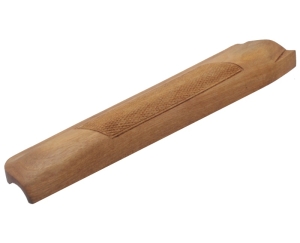 ТОЗ-34Е - щечка левая орех - 1