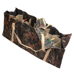 Сумка для переноски чучел BIRDLAND камуфляжная