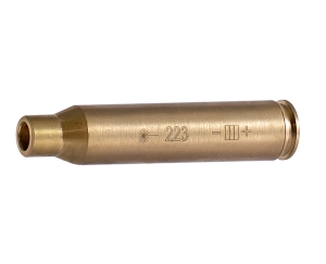 Shot Time - лазерный патрон калибр 223 Rem - 1