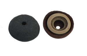 Манжета кожанная Иж-38