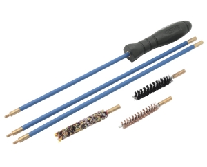 Advance - набор для чистки калибр 7 мм пластиковый футляр - 1