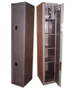 Шкаф оружейный Ф135