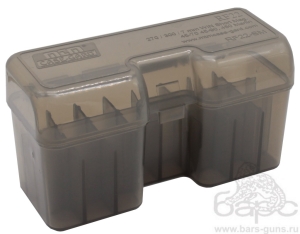 Кейс для патронов для нарезного оружия RF22-SM-41