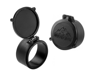 Butler creek  объектив -