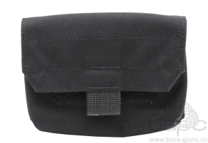 Подсумок универсальный черный